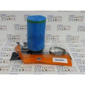 FILTER,AIR PRE-OILED POL